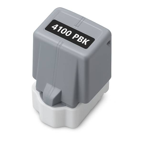 Canon PFI4100 Cartuccia d'Inchiostro Pigmentata Compatibile