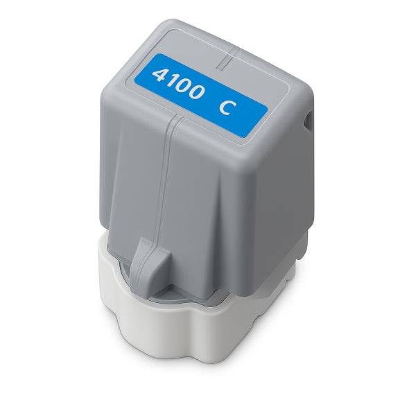 Canon PFI4100 Cartuccia d'Inchiostro Pigmentata Compatibile