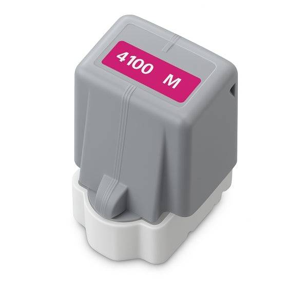 Canon PFI4100 Cartuccia d'Inchiostro Pigmentata Compatibile