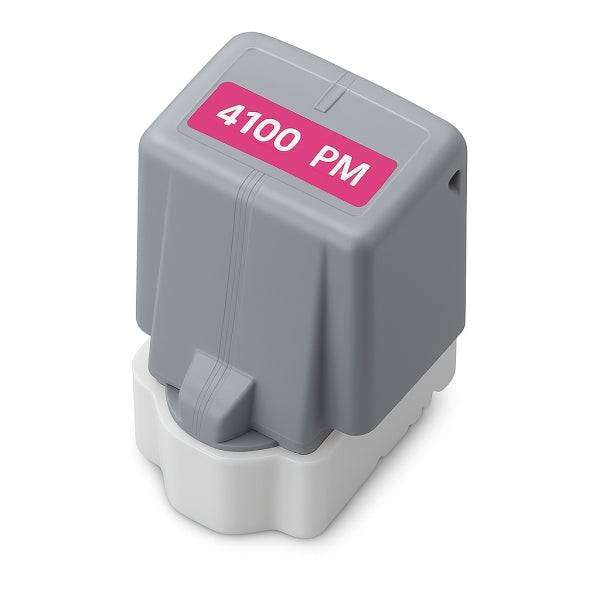 Canon PFI4100 Cartuccia d'Inchiostro Pigmentata Compatibile