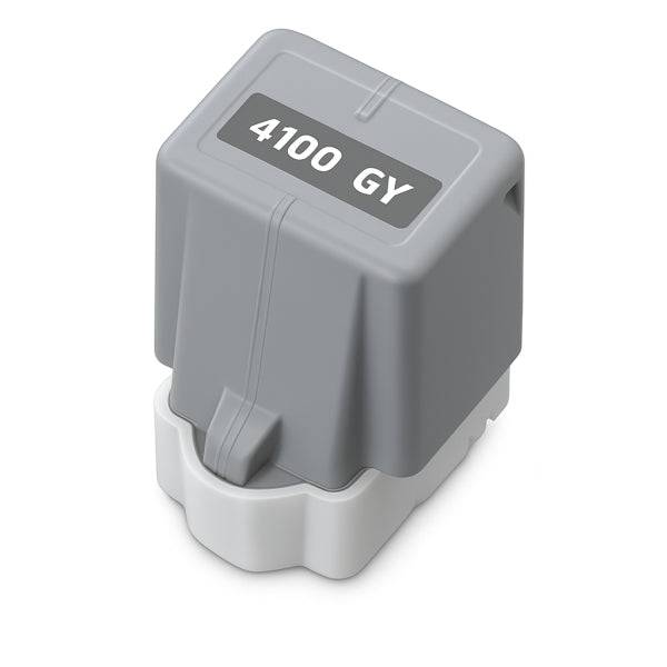 Canon PFI4100 Cartuccia d'Inchiostro Pigmentata Compatibile