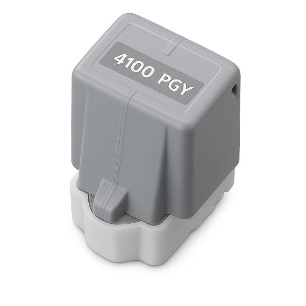 Canon PFI4100 Cartuccia d'Inchiostro Pigmentata Compatibile