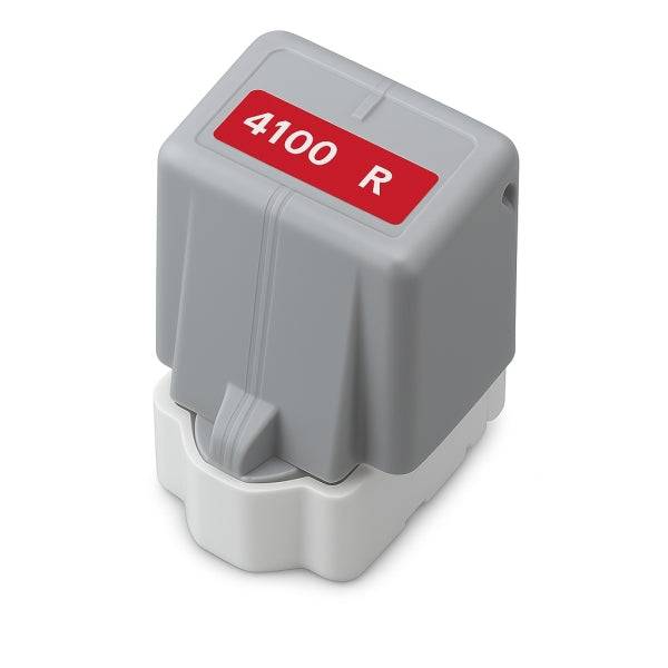 Canon PFI4100 Cartuccia d'Inchiostro Pigmentata Compatibile