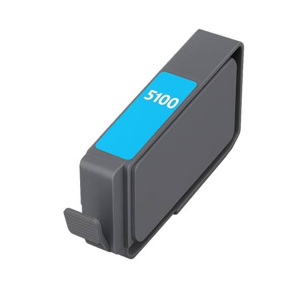 Canon PFI5100 Cartuccia Inchiostro Pigmentato Compatibile