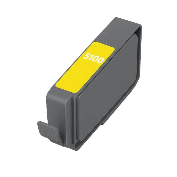 Canon PFI5100 Cartuccia Inchiostro Pigmentato Compatibile