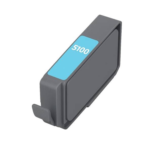 Canon PFI5100 Cartuccia Inchiostro Pigmentato Compatibile