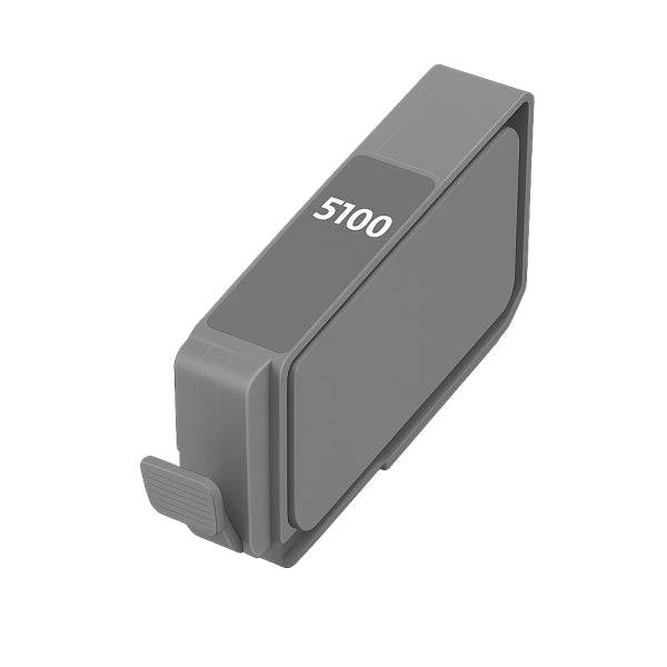Canon PFI5100 Cartuccia Inchiostro Pigmentato Compatibile