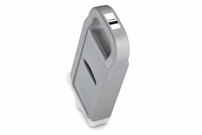 Canon PFI740/PFI340 Cartuccia d'Inchiostro Pigmentato Nero Opaco Compatibile - Sostituisce 4768C001/4773C001/PFI-740MBK/PFI-340MBK