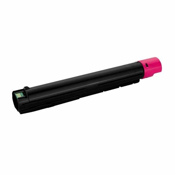 Pantum CTO2600 Magenta Cartuccia Toner Originale - CTO-2600M