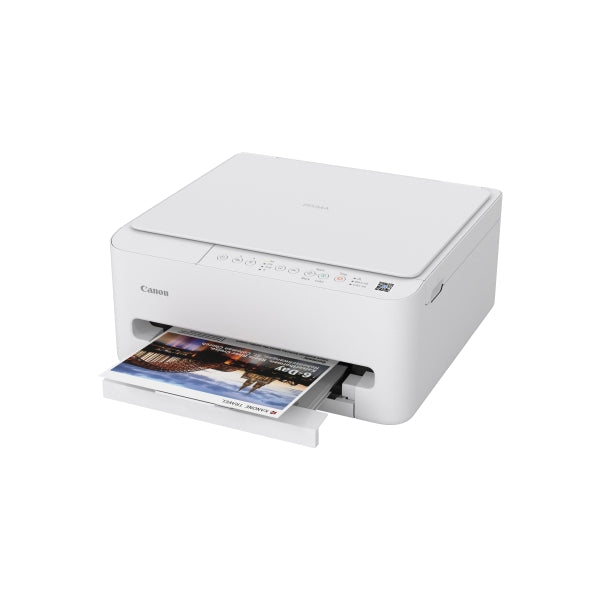 Canon Pixma TS4150i Impresora Multifuncion Colore WiFi