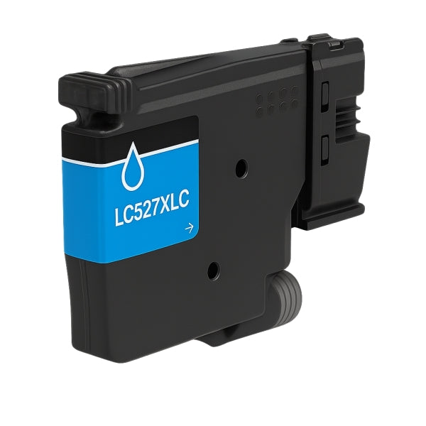 Cartuccia Inchiostro Pigmentato Compatibile Brother LC527XL