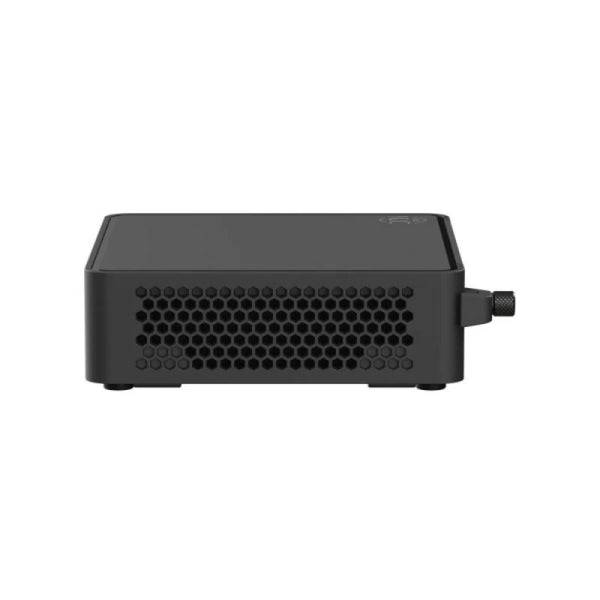 Asus NUC 15 Pro Slim Mini Barebone Intel Core Ultra 7 255H - ARL-H 28W - DDR5 - USB 2.0, 3.2, HDMI, RJ-45, Thunderbolt 4 - WIFI 7