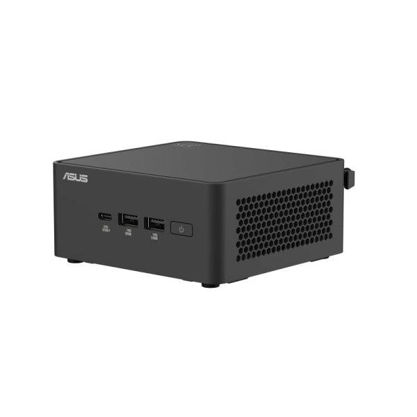 Asus NUC 15 Pro Tall Mini Barebone Intel Core 5 210H - RPL-R 45W - DDR5 - USB 2.0, 3.2, HDMI, RJ-45, Thunderbolt 4 - WIFI 7