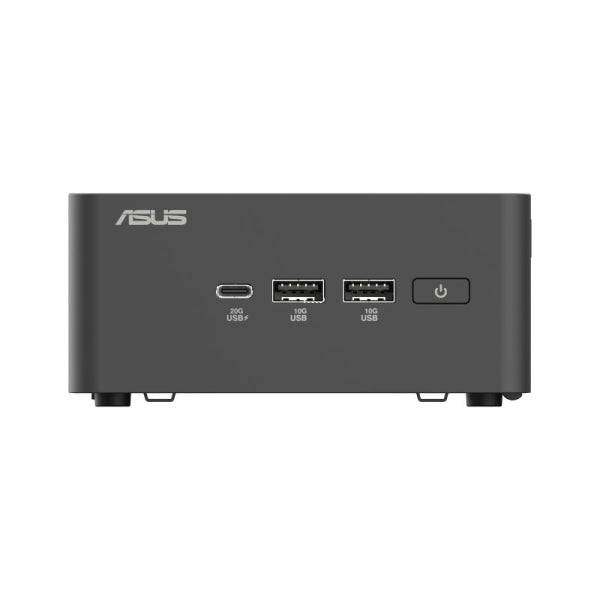 Asus NUC 15 Pro Tall Mini Barebone Intel Core 5 210H - RPL-R 45W - DDR5 - USB 2.0, 3.2, HDMI, RJ-45, Thunderbolt 4 - WIFI 7
