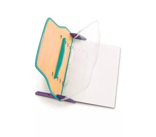 Maped Repro'Studio Kit di Disegno Creativo, Tecnica di Immagine Speculare - Per Bambini da 6 Anni