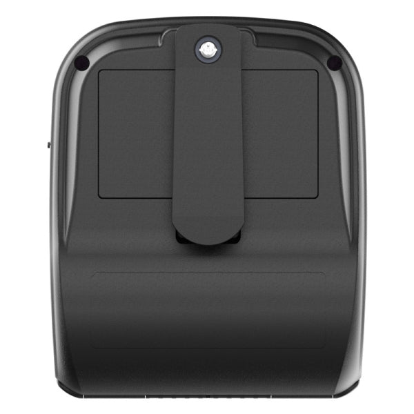 Approx Stampante Termica per Ricevute Portatile - Risoluzione 203dpi - Velocità 100mm/s - Bluetooth e USB - Taglio Manuale