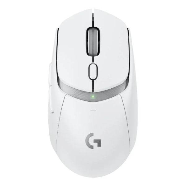 Logitech G309 Lightspeed Mouse Wireless USB 25.600dpi - 6 Pulsanti - Uso Destrorso - Colore Bianco