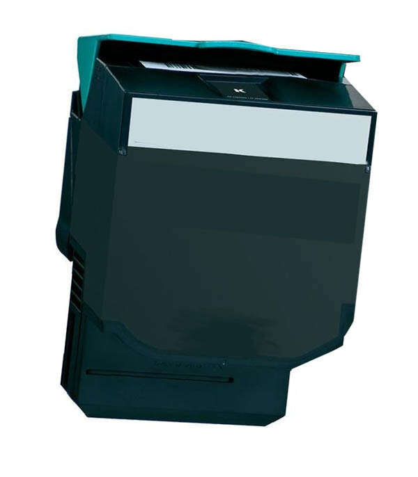 Lexmark CX410/CX510 Cartuccia di Toner Compatibile