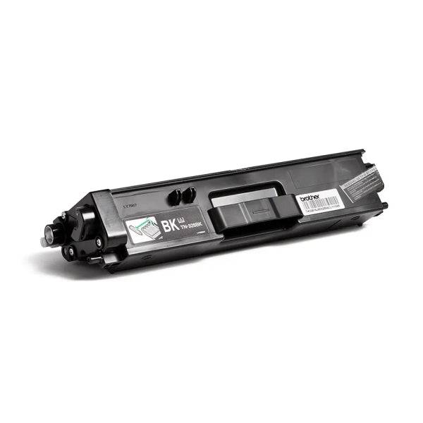 Brother TN326 Nero Cartuccia Toner Originale - TN326BK