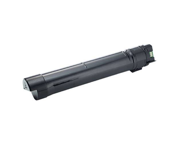Dell C5765/C5765DN Nero Cartuccia Toner Compatibile - Sostituisce 593-BBCR/W53Y2