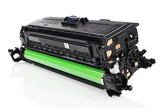 Compatibile HP CF320X/CF320A Nero Cartuccia Toner - Sostituisce 653X/652A