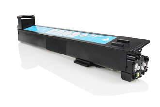Compatibile HP CF301A Cyan Cartuccia Toner - Sostituisce 827A