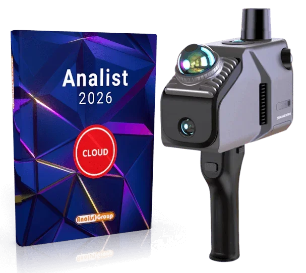 3DMakerpro Eagle LIDAR Scanner