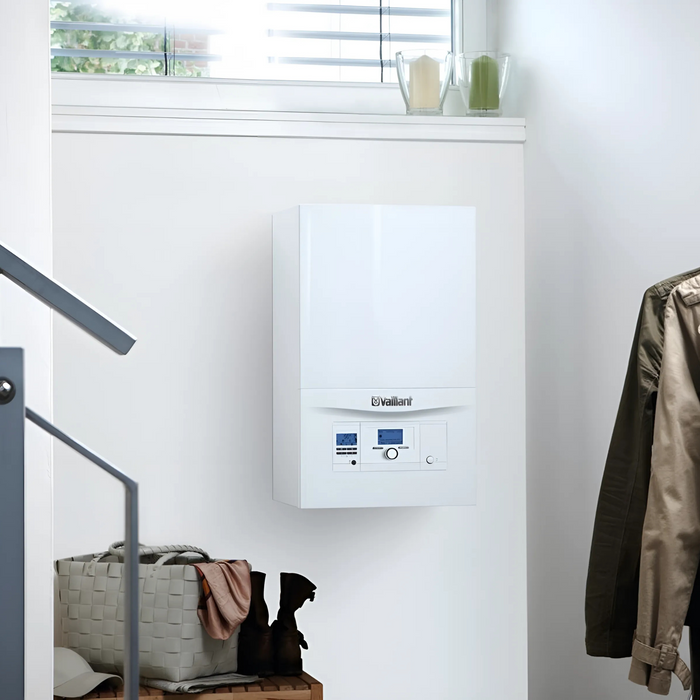 Caldaia Vaillant Ecotec Pro CS VMW a Condensazione