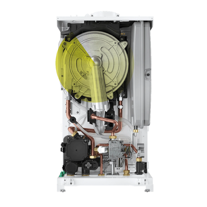 Caldaia Beretta Mynute X Box C a Condensazione