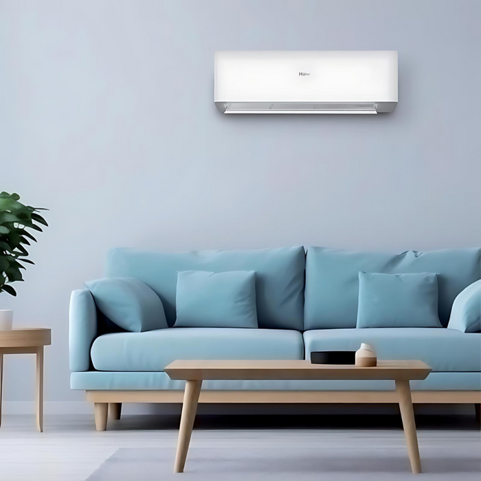 Climatizzatore Haier Revive Inverter R-32 WiFi