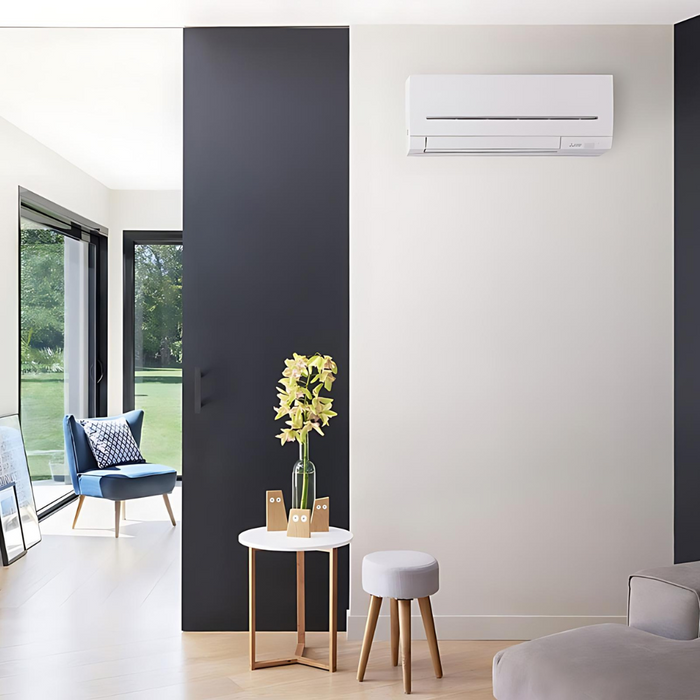 Climatizzatore Mitsubishi MSZ-AP Large Inverter R-32 WiFi