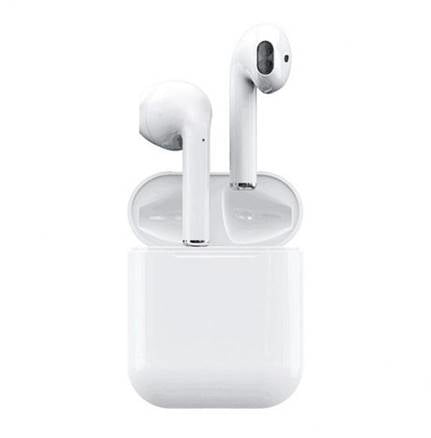 Auricolari Bluetooth 5.0 Ricaricabili Custodia Power Bank