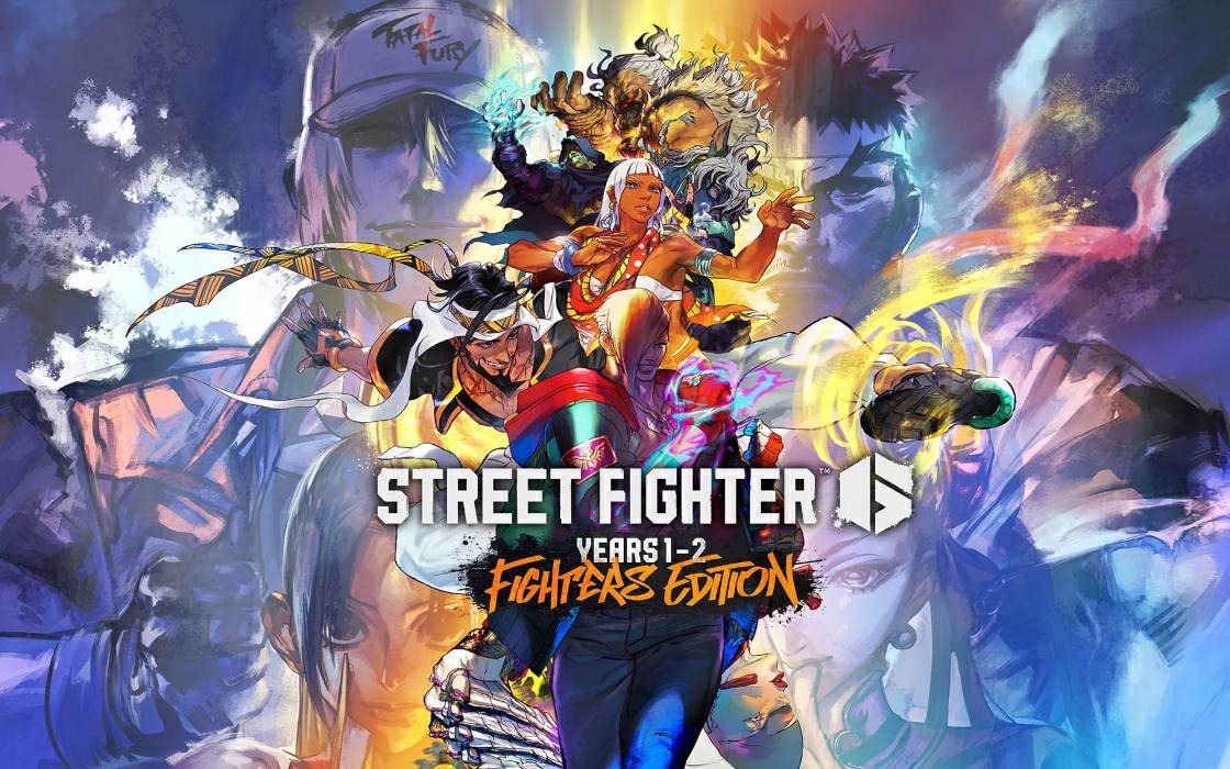 Nintendo Switch 2 Gioco Street Fighter 6 Italiano