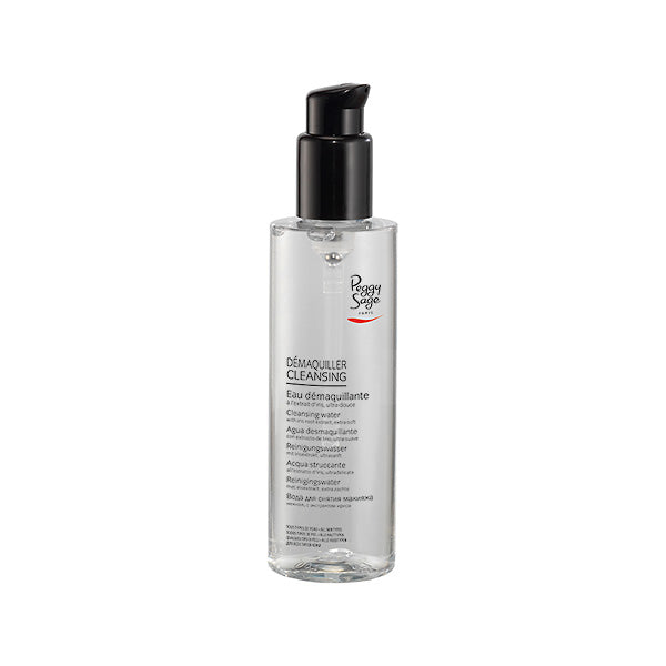 PEGGY SAGE  ACQUA STRUCCANTE ULTRADELICATA 200 ML
