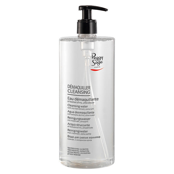 PEGGY SAGE  ACQUA STRUCCANTE   1L