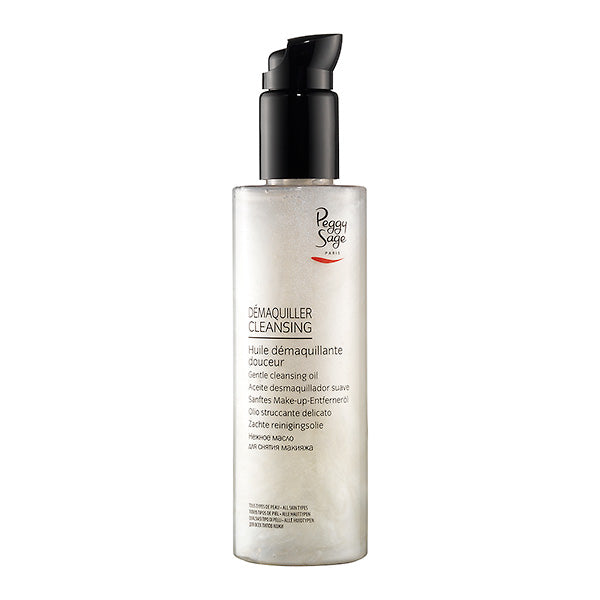 PEGGY SAGE  OLIO STRUCCANTE DELICATO 200 ML