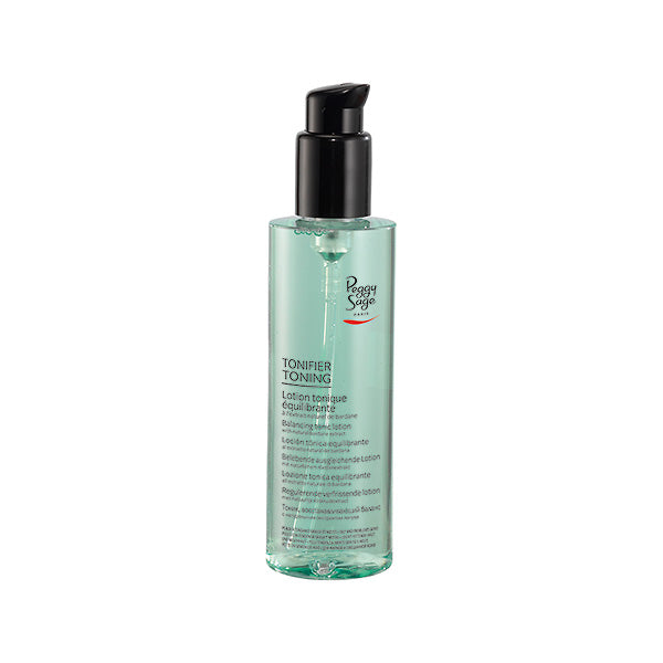 PEGGY SAGE  LOZIONE TONICA EQUILIBRANTE 200 ML