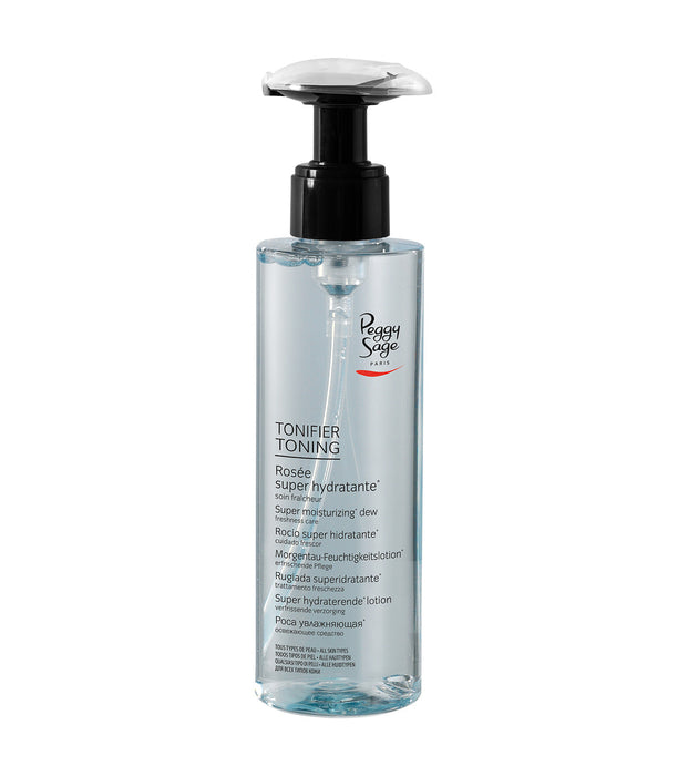 PEGGY SAGE  RUGIADA SUPERIDRATANTE 200 ML