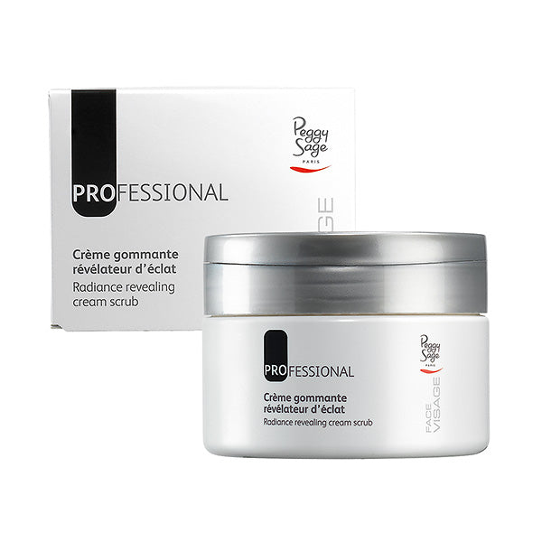 PEGGY SAGE  CREMA ESFOLIANTE RIVELATORE DI LUMINOSITA 250ML