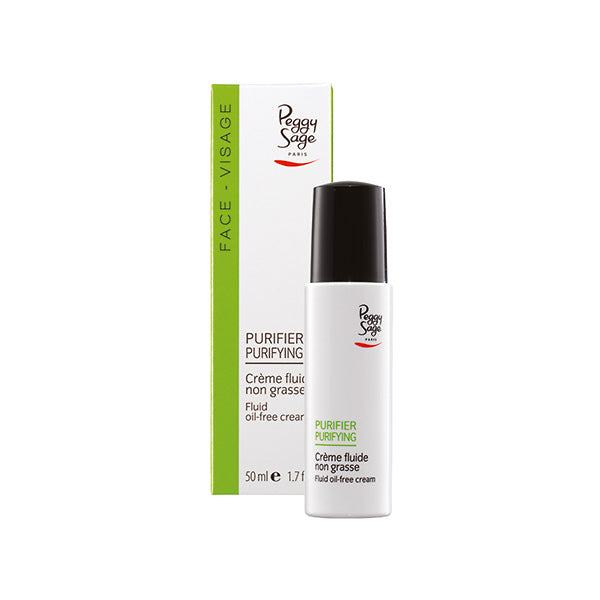 PEGGY SAGE  CREMA DA GIORNO FLUIDA NON GRASSA 50ML