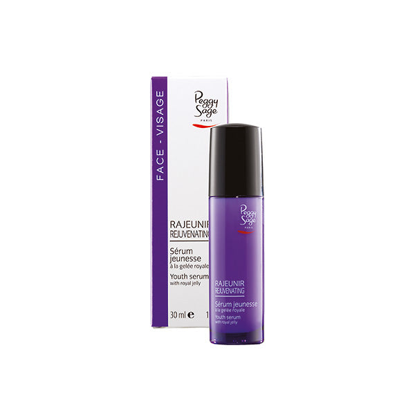 PEGGY SAGE  SIERO GIOVINEZZA ALLA PAPPA REALE 30ML