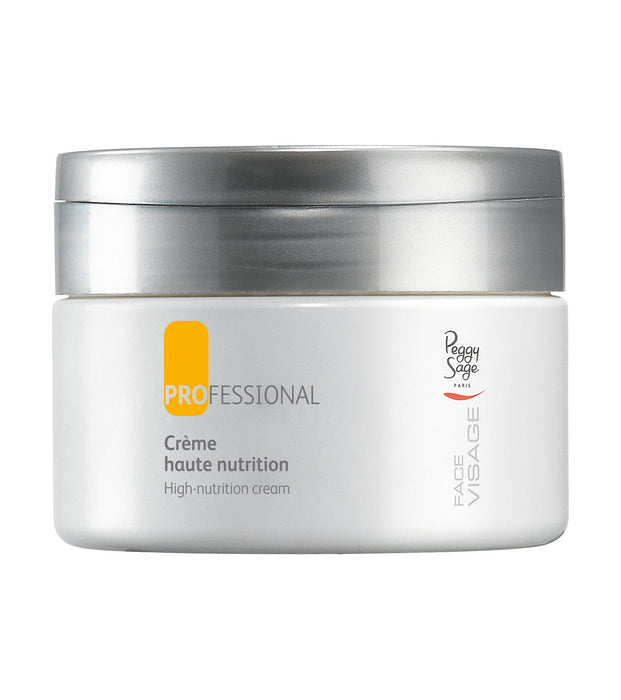PEGGY SAGE  CREMA ALTA NUTRIZIONE  250ML