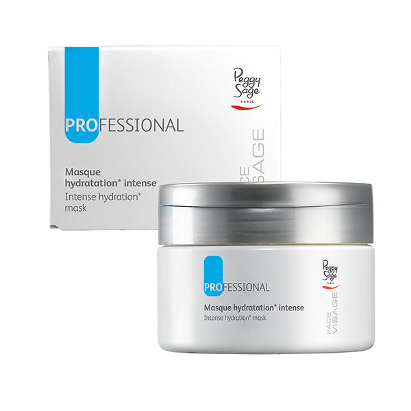 PEGGY SAGE  MASCHERA IDRATAZIONE INTENSA 250ML