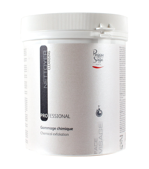 PEGGY SAGE  PEELING CHIMICO 1L