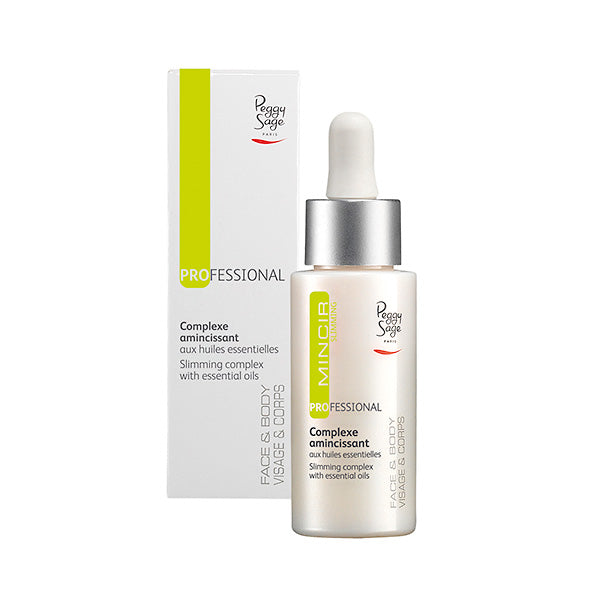 PEGGY SAGE  COMPLESSO SNELLENTE AGLI OLI ESSENZIALI 30ML
