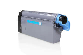 Cartuccia Toner Compatibile OKI Executive ES7411/ES3032