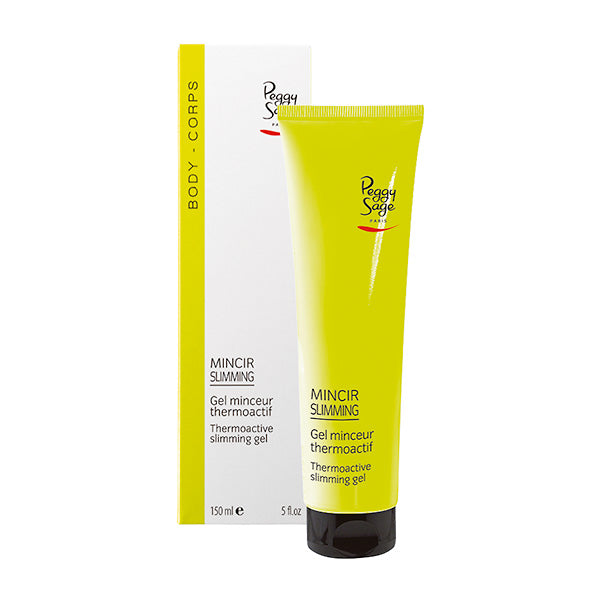 PEGGY SAGE  GEL SNELLENTE TERMOATTIVO 150 ML