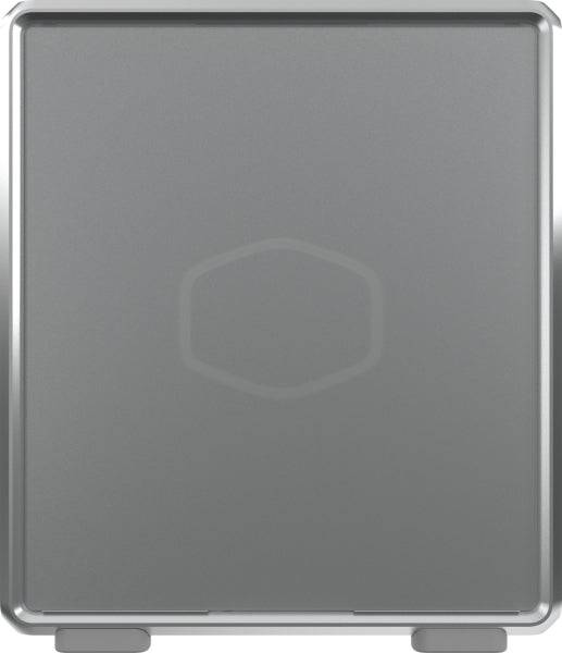 Cooler Master Masterframe 500 Caja Torre E-ATX - Ventana Lateral - Paneles Intercambiables - 2 Ventiladores de 200mm Frontales - Rejilla Metal-Mesh - 654x580x376mm