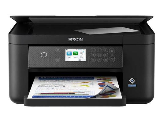 Epson Expression Home XP5200 Stampante Multifunzione Colore Duplex WiFi 14ppm