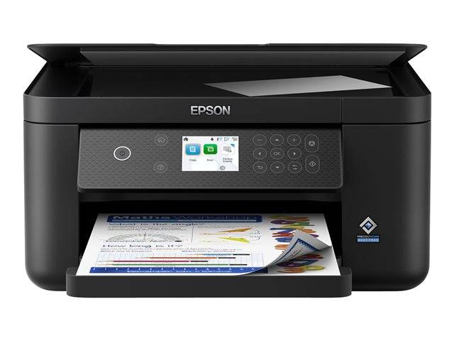 Epson Expression Home XP5200 Stampante Multifunzione Colore Duplex WiFi 14ppm